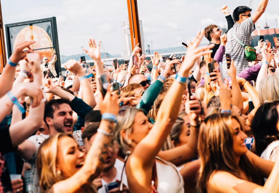 The 2024 Resurgence of UK Garage | London Cult.