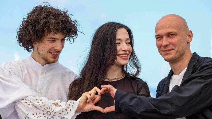 Канны-2024: фильм с российскими актерами – в победителях! | London Cult.