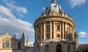 Путеводитель по средневековой английской музыке: Oxford | London Cult.