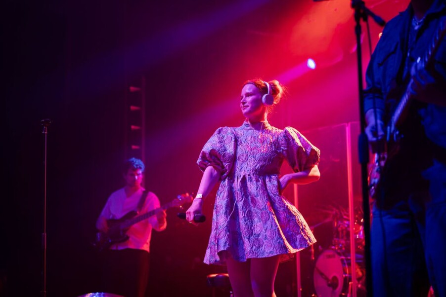 Liza Monetochka’s First Concert in London | London Cult.