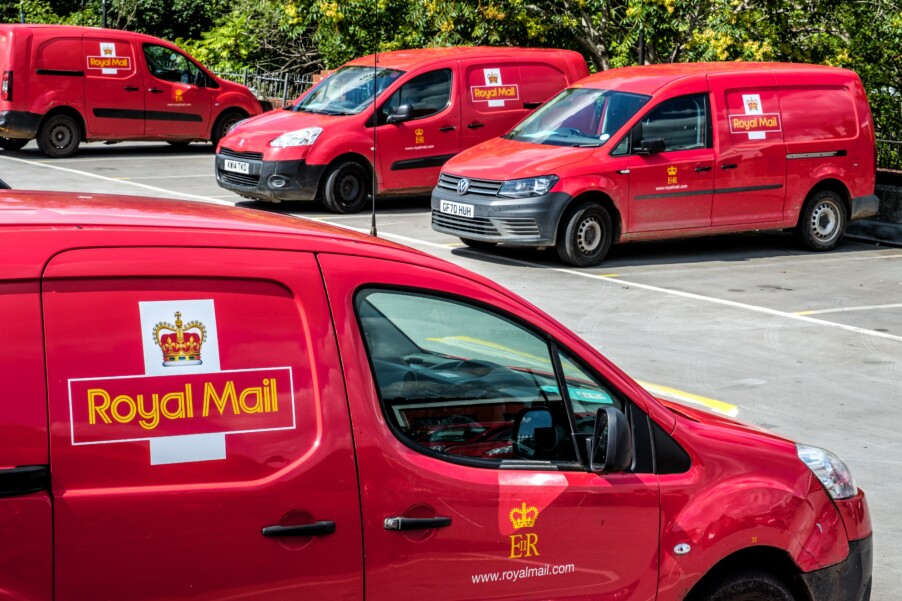 Royal Mail готовы продать чешскому миллиардеру | London Cult.
