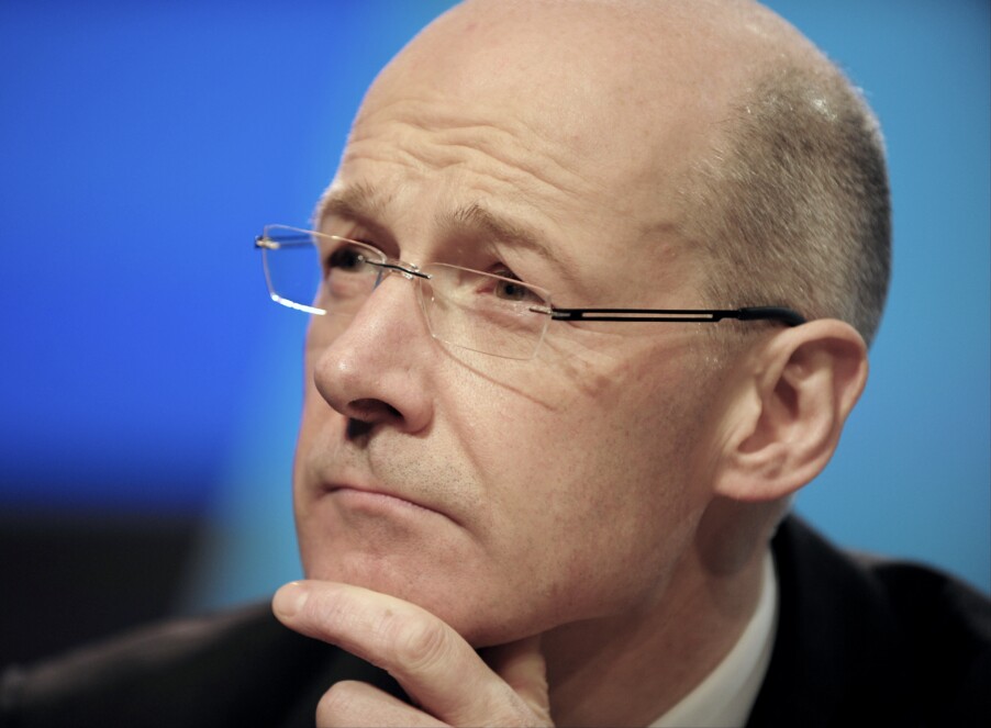 Leader of the SNP John Swinney: promises and real prospects | London Cult.