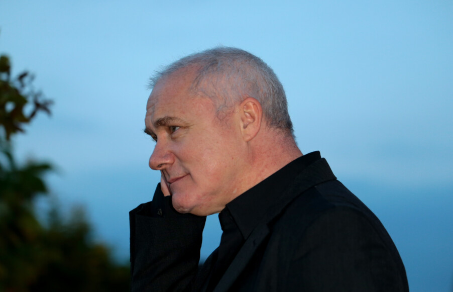 Скандал в британской арт-индустрии: насколько честен Дэмьен Херст? | London Cult.