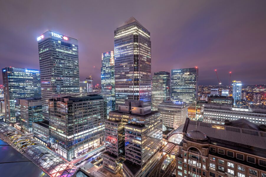 HSBC, Barclays и NatWest понижают ипотечные кредиты | London Cult.