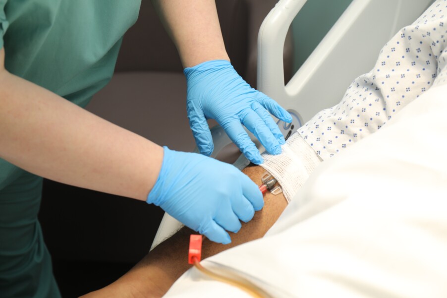 Терапия INUSpheresis в Cromwell Hospital | London Cult.