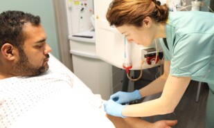 INUSpheresis® at Cromwell Hospital | London Cult.