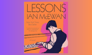 Слишком длинный урок: новый роман Иэна Макьюэна | London Cult.