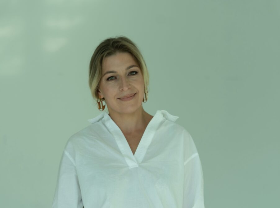 Maria Naymark и Ольга О’Коннор об особенностях британской гематологии | London Cult.