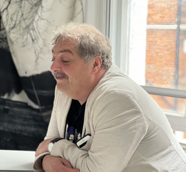 Dmitry Bykov Brings 'A New World' Poetry Evening and Workshop to London | London Cult.