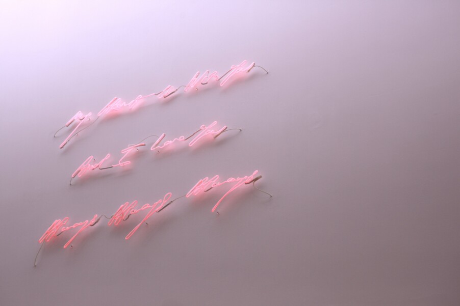 Выставка Dominion в галерее Newport Street Gallery: явление само по себе | London Cult.