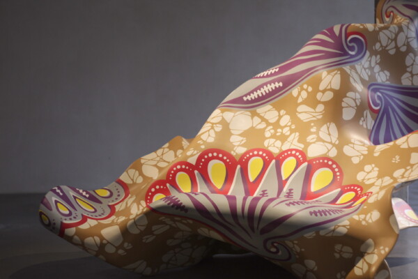 Hidden Treasures of Ladbroke Hall: A Journey through Carpenters Workshop Gallery | London Cult.