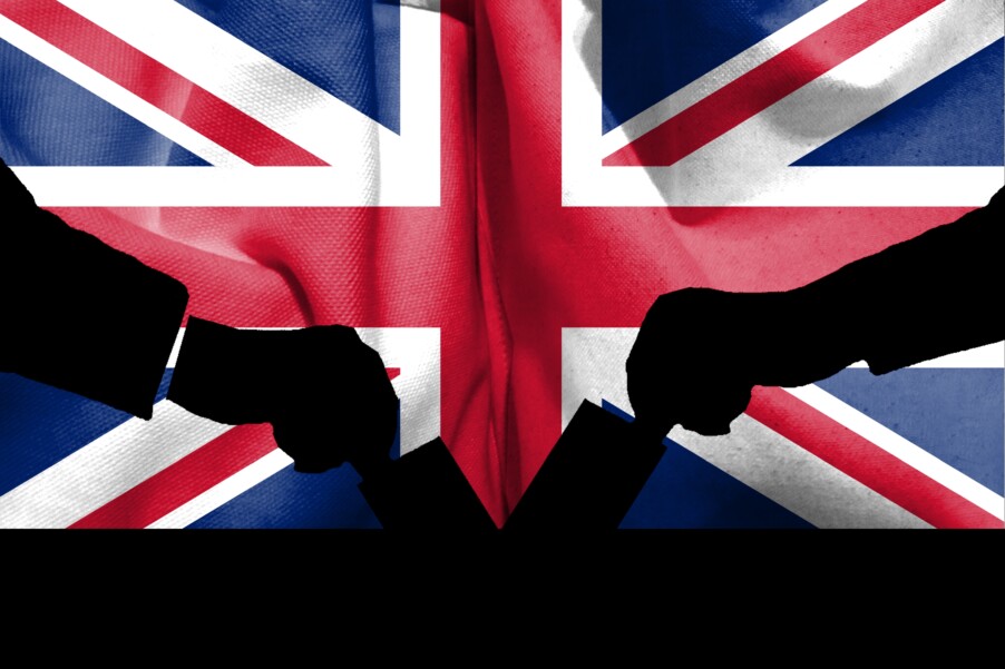 В преддверии выборов: Сунак и Стармер готовятся к теледебатам | London Cult.