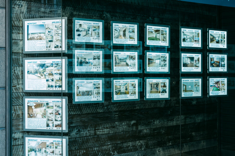 Процесс покупки нового дома: шаг за шагом | London Cult.