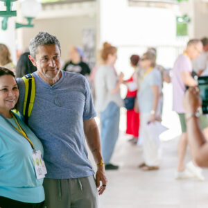 Age of Happiness Festival №8 (2024) © Roman Lutkov/Berlin
