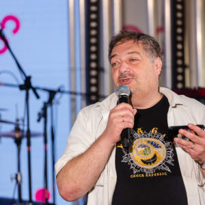 Age of Happiness Festival №8 (2024) © Roman Lutkov/Berlin