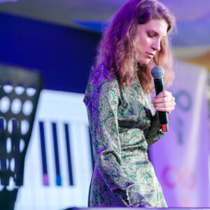 Age of Happiness Festival №8 (2024) © Roman Lutkov/Berlin