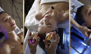 Head Spa Serenity: Unlocking the Secrets of Scalp Rejuvenation at Cloud Twelve | London Cult.