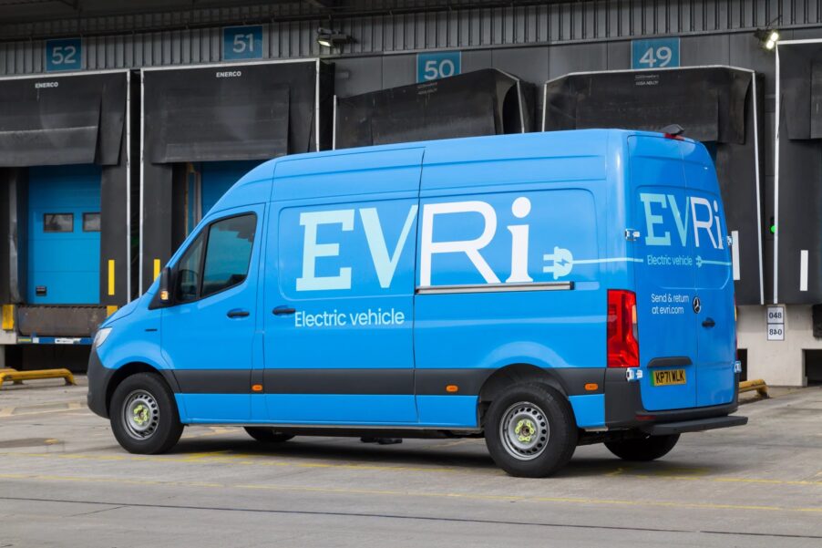 Evri нанимает 9000 новых сотрудников | London Cult.