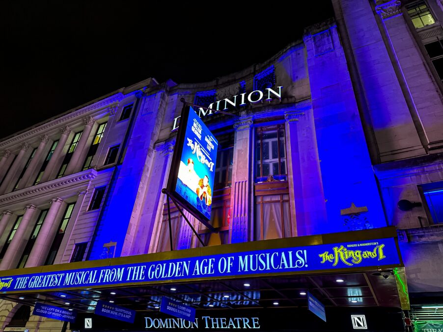 Летние развлечения в театре: от новелл до мюзикла | London Cult.