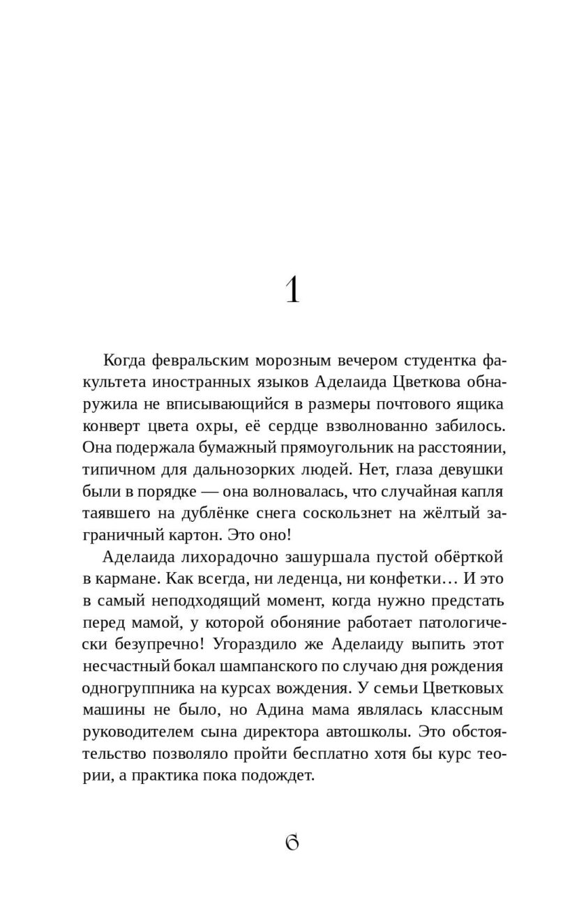 Книга "Время соленых огурцов" — изображение 2
