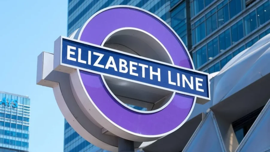 Линия Elizabeth номинирована на премию RIBA Stirling Prize | London Cult.