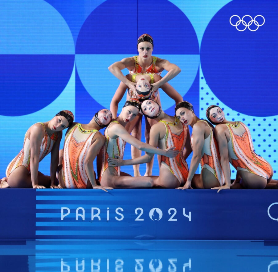 Farewell to the Olympics: A Moment of Unity in an Era of Conflict and Division | London Cult.