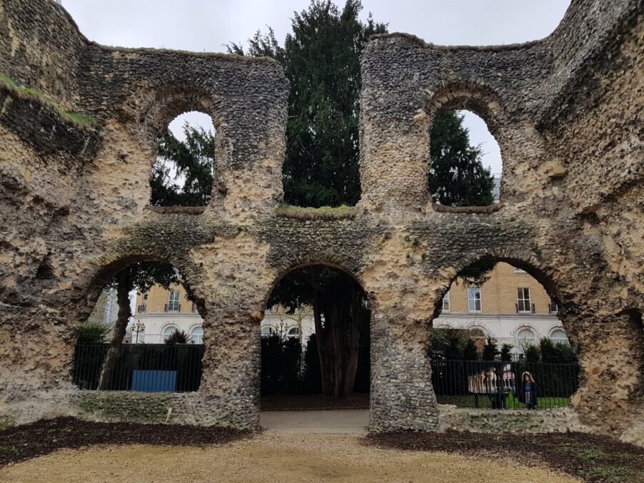 Путеводитель по средневековой английской музыке: Reading | London Cult.