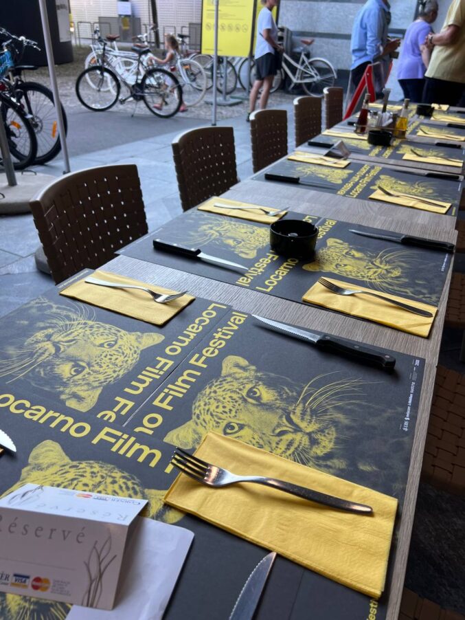 Кинофестиваль в Локарно: триумф литовского кино, новинки Канн, звезды Пьяцца Гранде | London Cult.