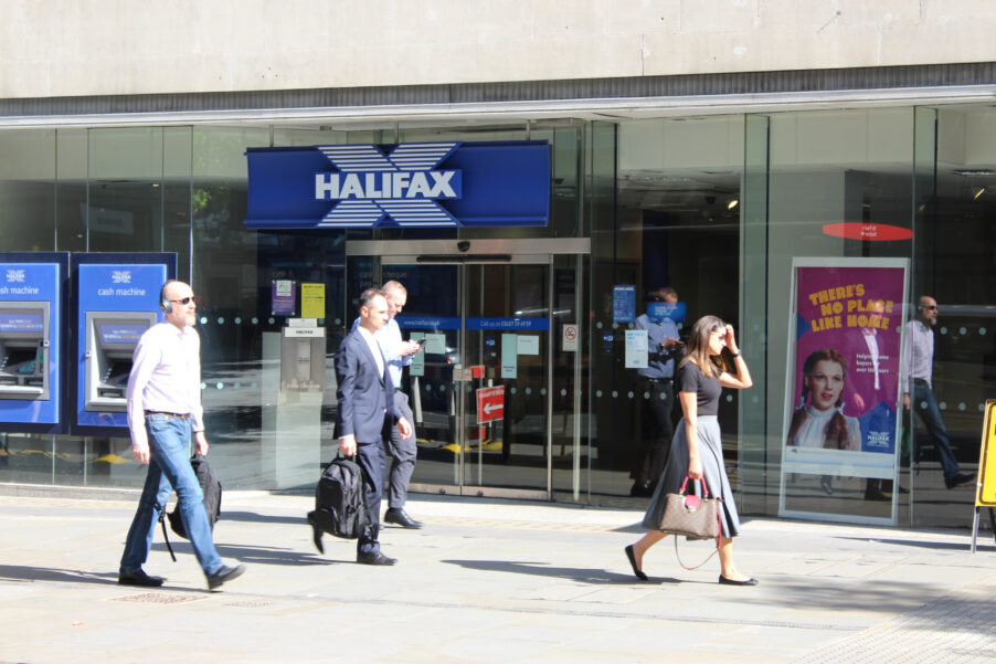 Nationwide и Halifax в тренде: объявлено о снижении ипотечных ставок | London Cult.
