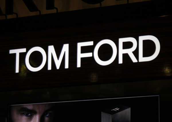 Tom Ford меняется. Питер Хокинс в поиске | London Cult.