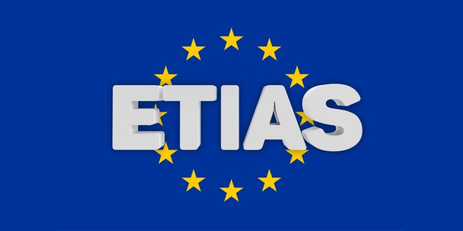 Для поездки в ЕС потребуются визы ETIAS: как, где получить и что надо? | London Cult.