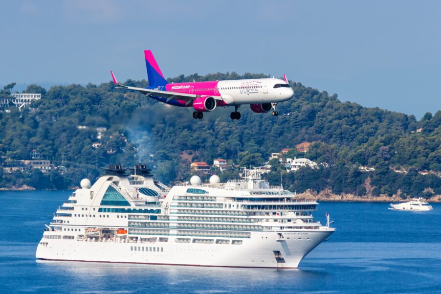 Год полетов по всему миру за 445 фунтов: Wizz Air запускает безлимитку! | London Cult.