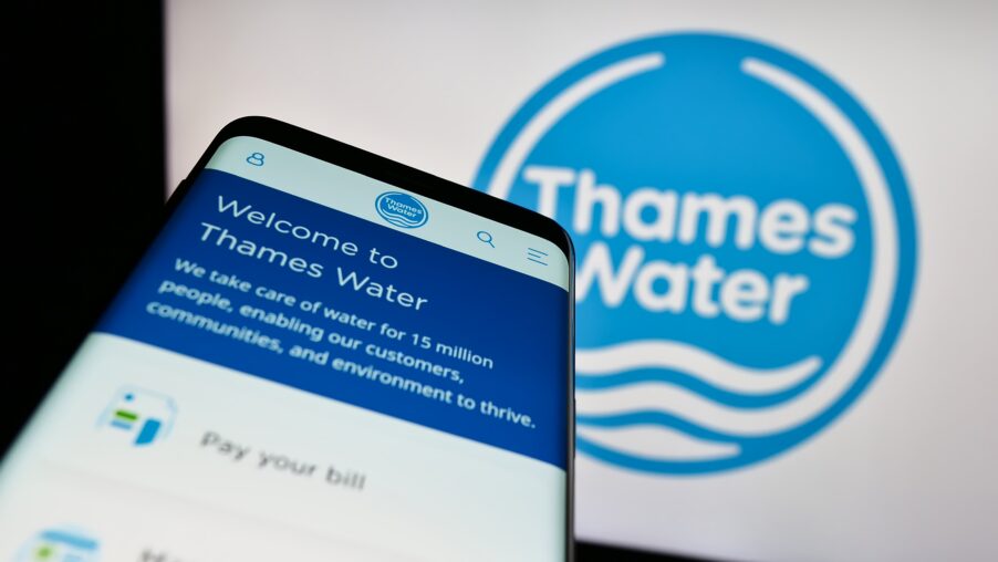 Война водяных королей: Thames Water повышает счета, Ofwat запретит премии директорам | London Cult.