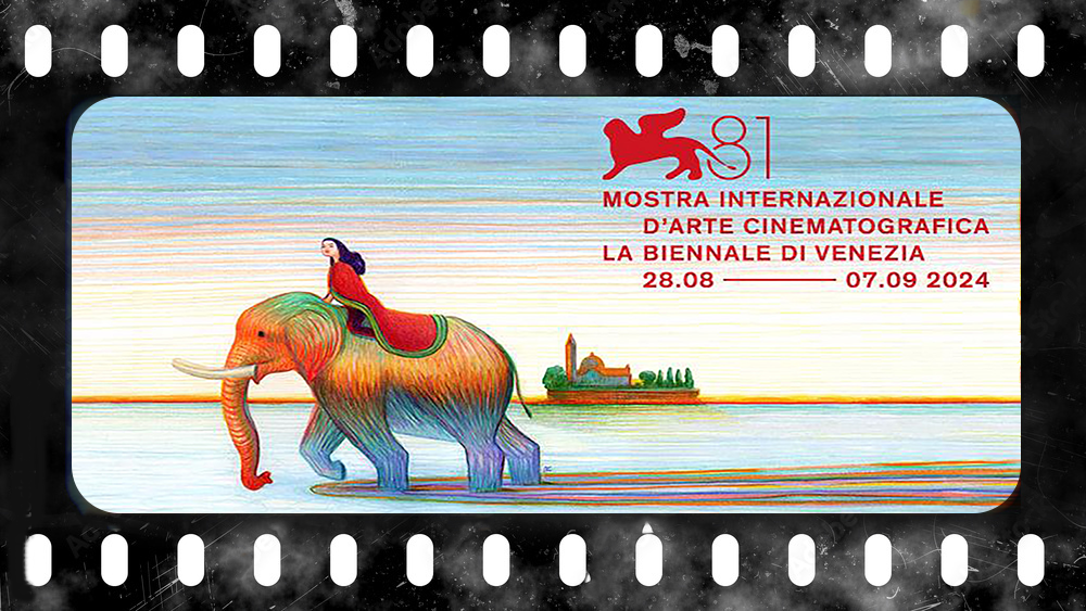 Venice Film Festival 2024 A Closer Look at the Winners London Cult.