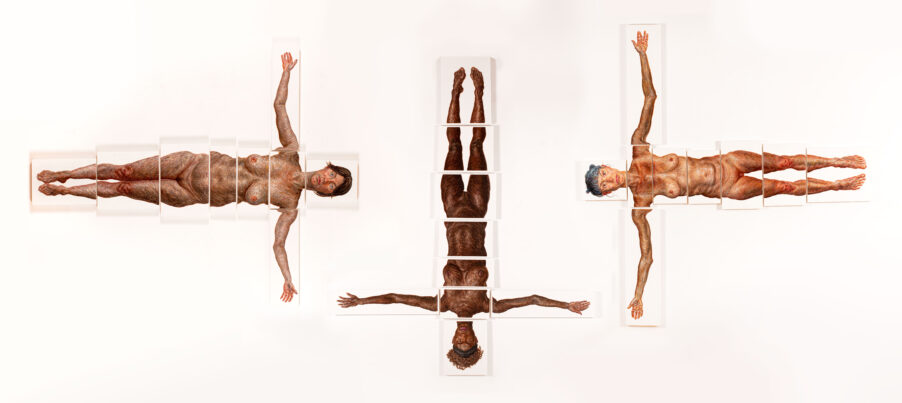 Энтони-Ноэль Келли: работа как голод – ешь, чтобы насытиться, работаешь, чтобы жить | London Cult.