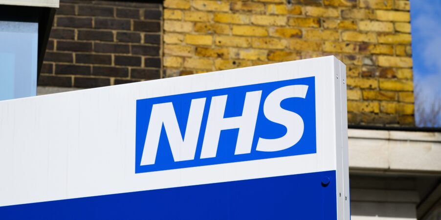 Шесть программ NHS, способных изменить систему здравоохранения | London Cult.