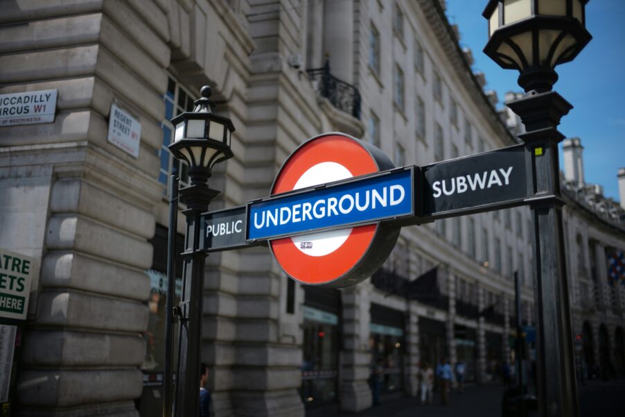 Отмены в метро на этих выходных | London Cult.