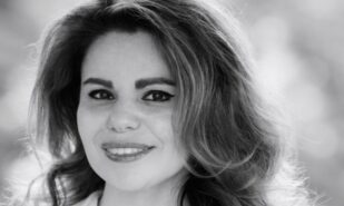 Iya Patarkatsishvili: "There’s no inspiration in this - only a cry from the pit of despair" | London Cult.