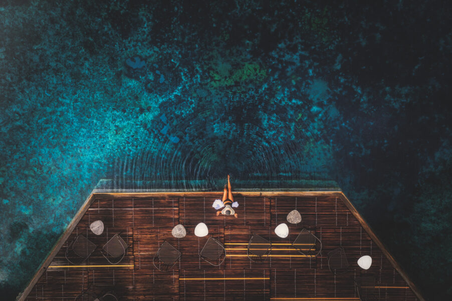 A journey for youth and vitality: Terme di Saturnia | London Cult.