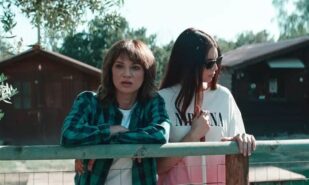 Director is Satisfied: Dario Argento’s “Dark Glasses” – Did You Want Some Evil? | London Cult.