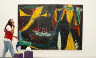 The World’s Most Expensive Work of Art—Frieze | London Cult.