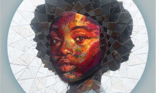 JG Contemporary Presents: "Soul to Soul" by Matt Small | London Cult.