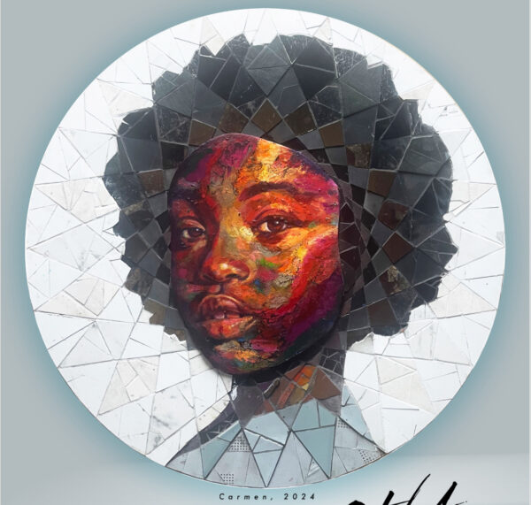 JG Contemporary Presents: "Soul to Soul" by Matt Small | London Cult.