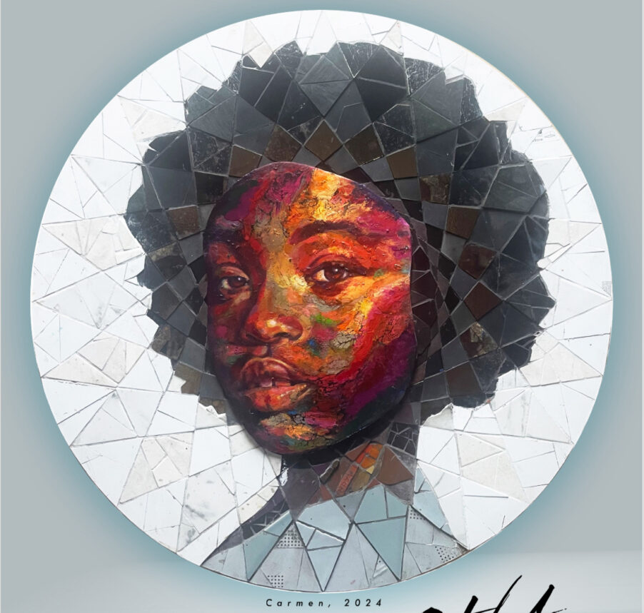 JG Contemporary Presents: "Soul to Soul" by Matt Small | London Cult.