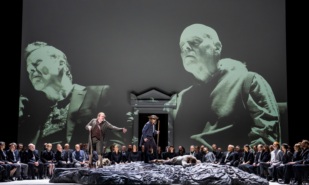 Fidelio at RBO: a dynamic and intelligently topical production shows fidelity to Beethoven | London Cult.