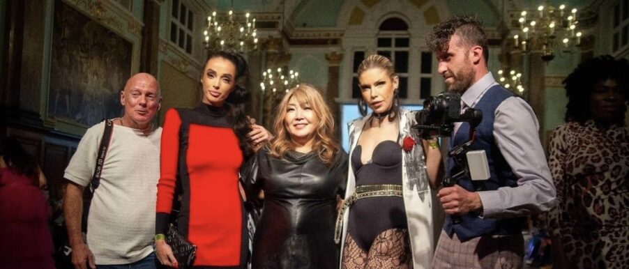 Discover designers of the Silk Road | London Cult.