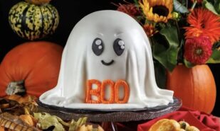 How it goes: we ordered a ghost from L'ETO. | London Cult.