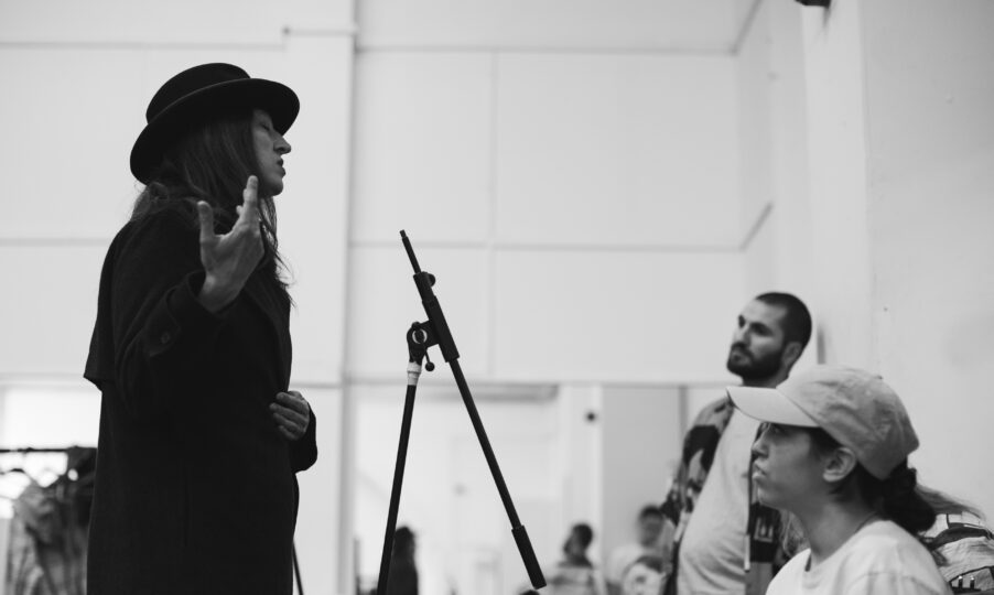 The play “The World of Yesterday: A Cabaret Evening” | London Cult.