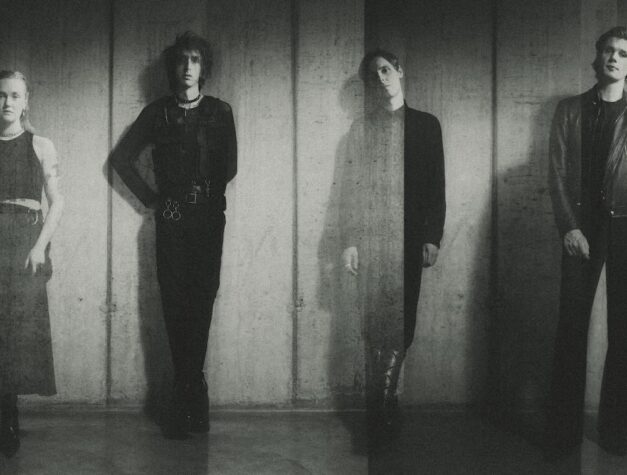 The Horrors