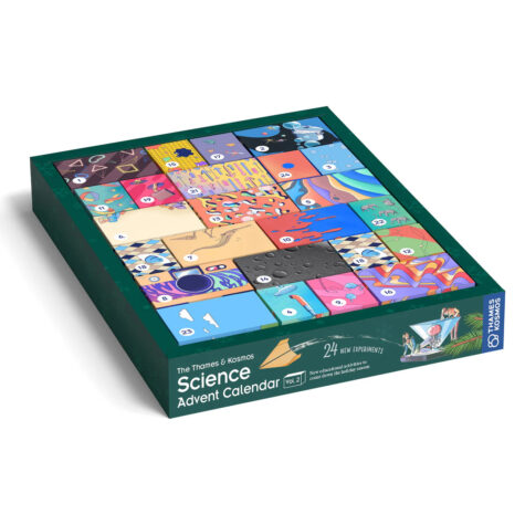 Science Advent Calendar Vol. 2 / Science Museum, London